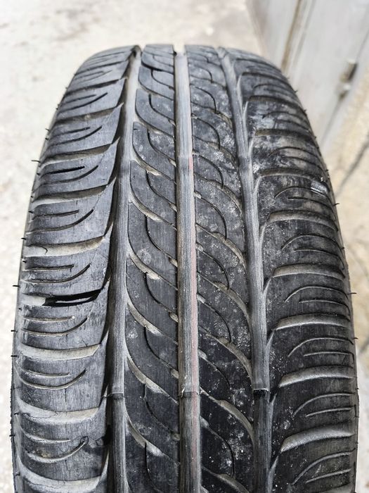 Резервна гума със джанта