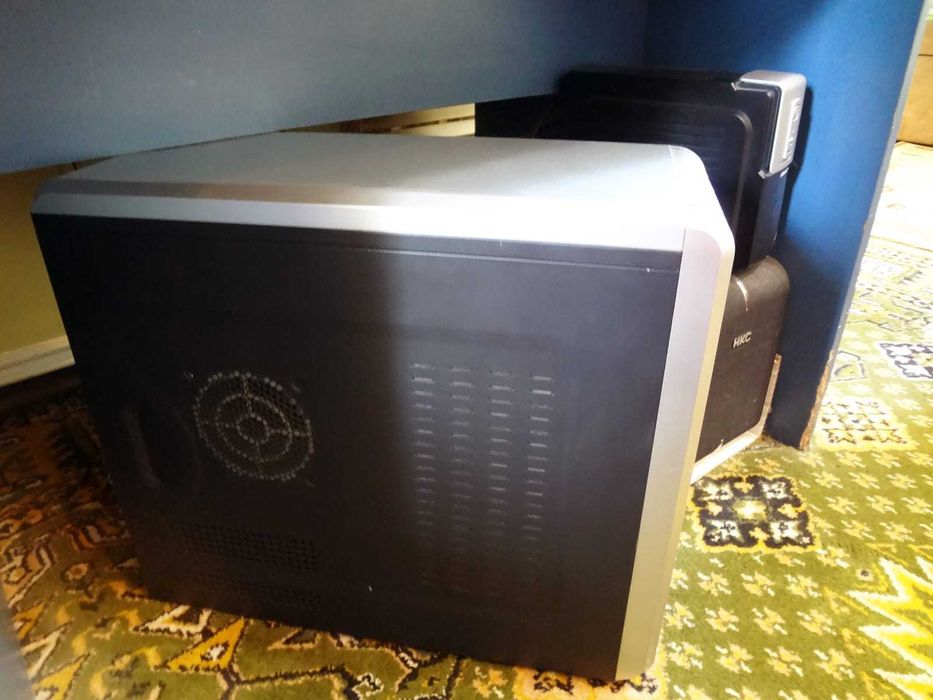 СРОЧНО! Продам компьютер, офисный компьютер! Монитор, клавиатура, мышь