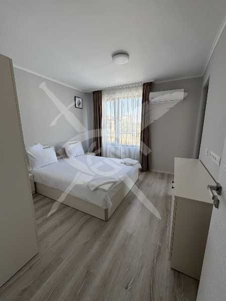 Продава се Двустаен апартамент в Созопол - 70 кв.м за 1020 €/кв.м - Снимка #2