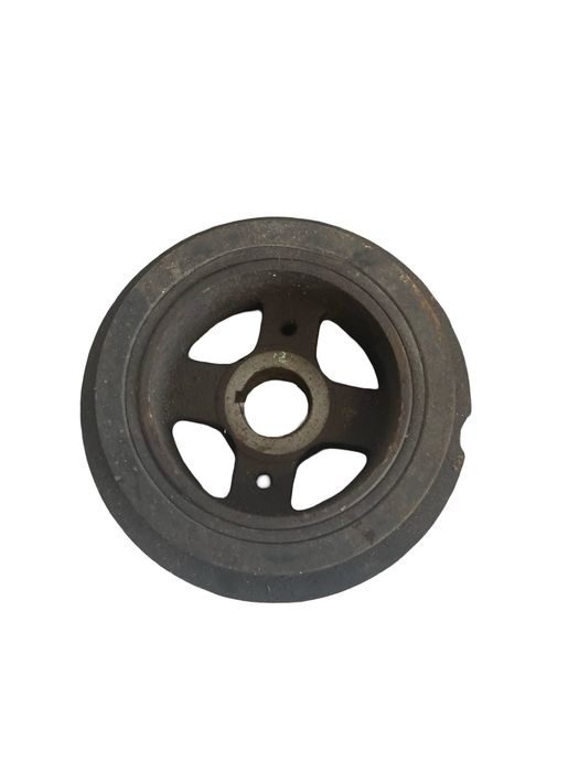 Fulie Vibrochen Toyota Rav 4 Ii _A2_ 2000 - 2005 2.0D
