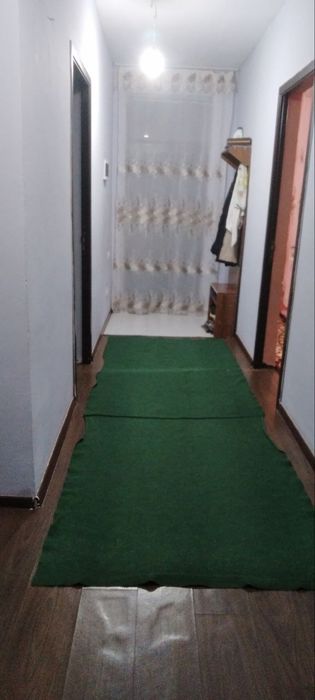 Батош Мфй дан 2 сотихлик котеж сотилади