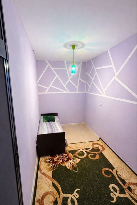 Сдам посуточно квартиру 1 комнатыный