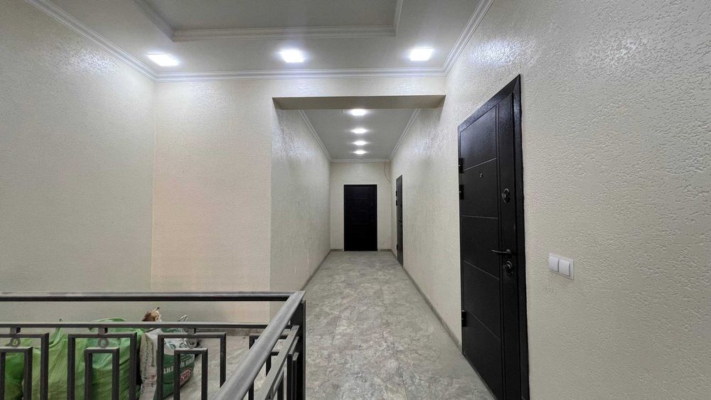 Новостройка Яшнабадский район 4 хона 100 м2 евро ремонт