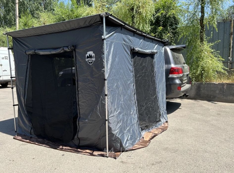 Палатка для маркизы