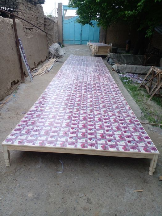 Sifatli mustahkam hontahtalar istalgan usulda yasab ham beramiz