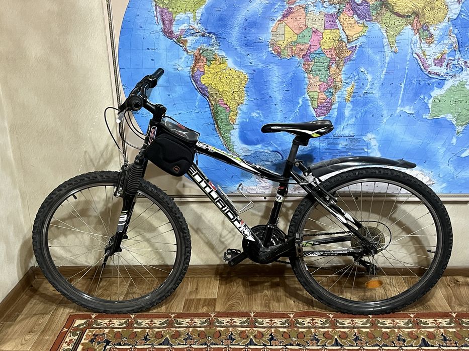 Велосипед Centurion