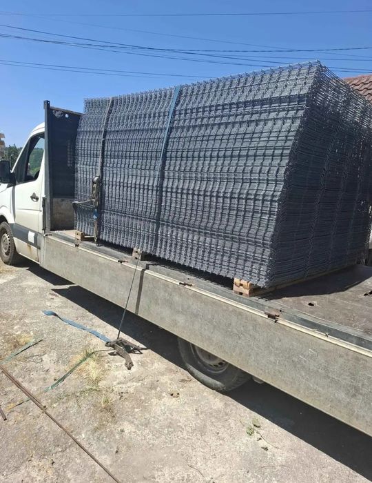 Vrei sa iti împrejmuiești gradina sau terenul ?