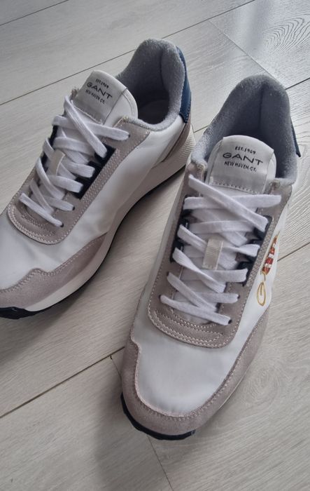 Мъжки спортни обувки GANT