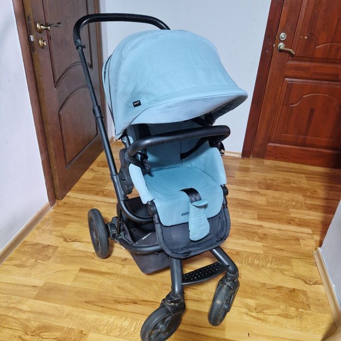 Коляска Easywalker Harvey 2 (изиволкер)