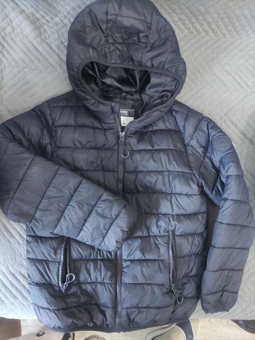 Продам курку на мальчика р 146