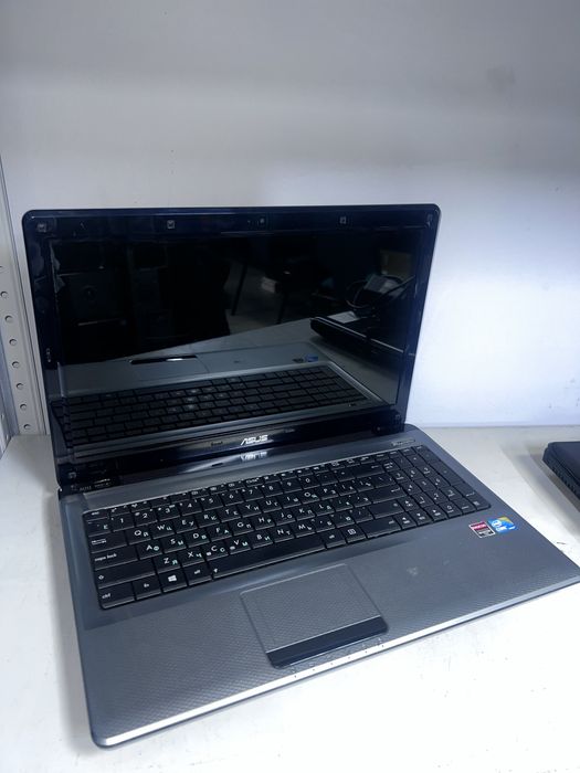 Ноутбук Asus Core i3