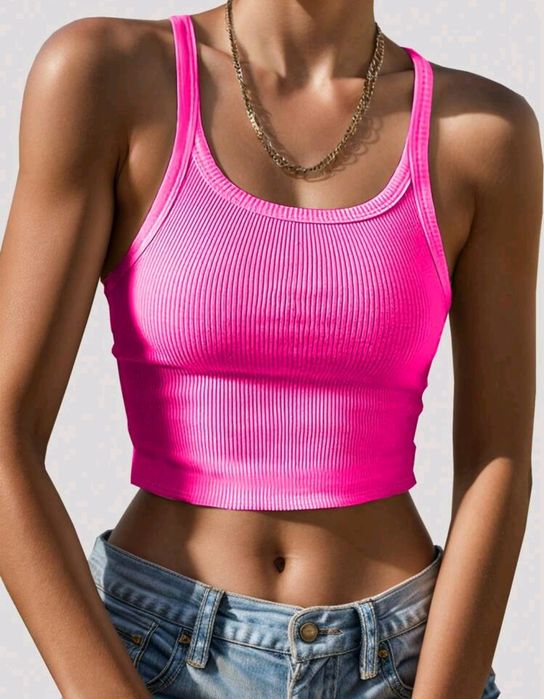 Комплект от цветни потници