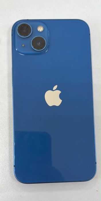 Iphone 13 128gb жағдайы өте жақсы