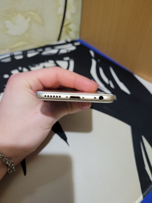 Айфон 6с на 32гб