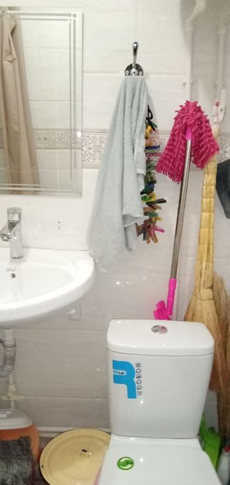 Продается квартира