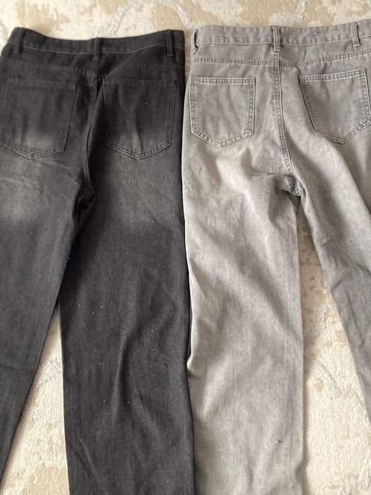 продам джинсы, размер М