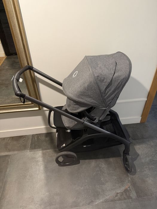 Bugaboo dragonfly