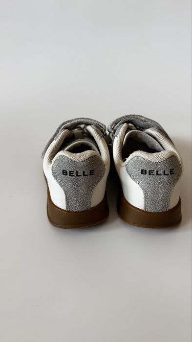 Кеды для девочки