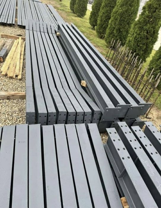 Societatea noastră se ocupa cu vanzarea de hala metalica pe structura