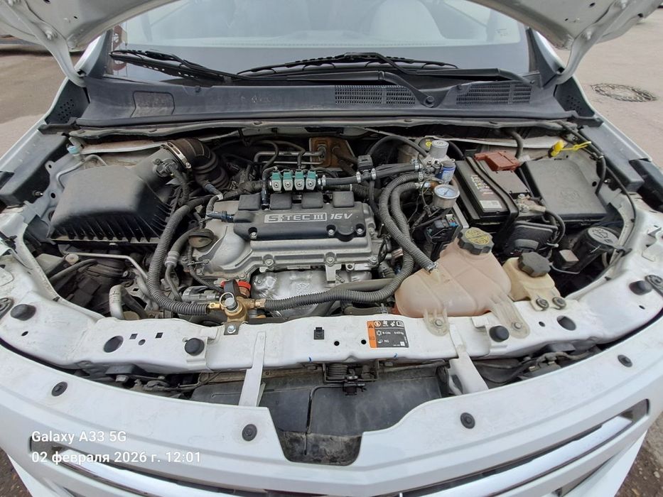 Cobalt 2024 yil sotiladi