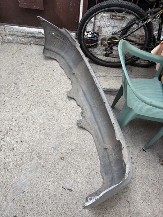 Задна броня за Honda Civic