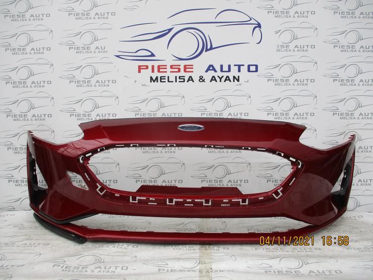 Bara fata Ford Focus 4 an 2018-2019-2020-2021-2022