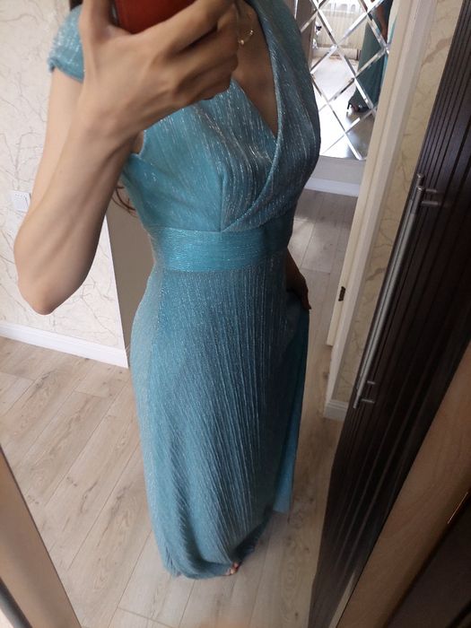 Продается Вечернее платье