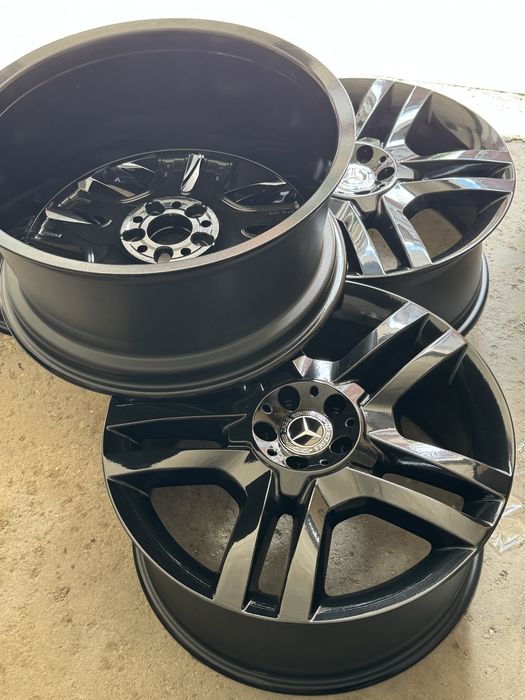Оригинални джанти 20 Mercedes GLE  GL ML GLS W166 265/45/20