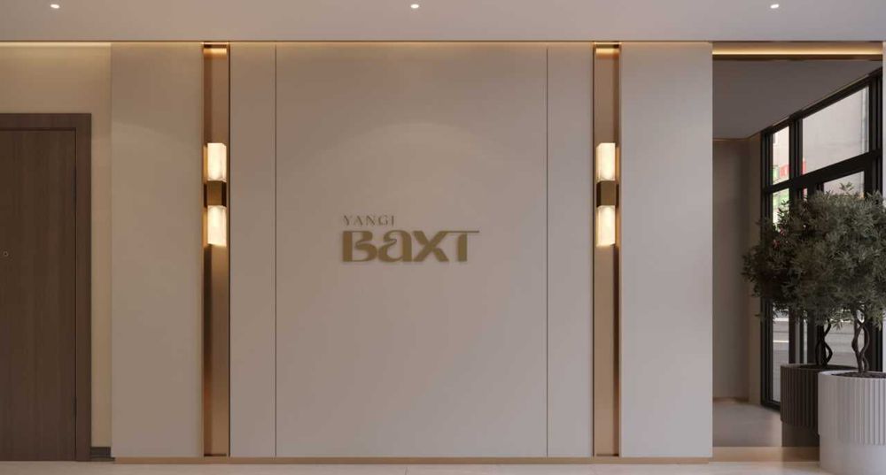 2-комнатная с КАДАСТРОМ и КЛЮЧАМИ! Заезжай сразу (S)