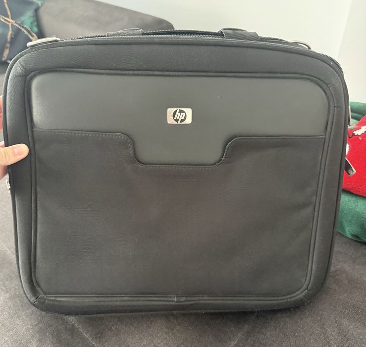 Geanga laptop HP