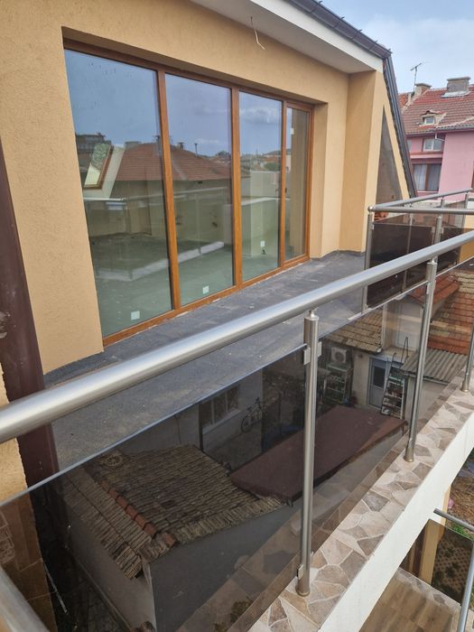 Продава се Тристаен апартамент в Свиленград - 130 кв.м за 1000 €/кв.м - Снимка #9