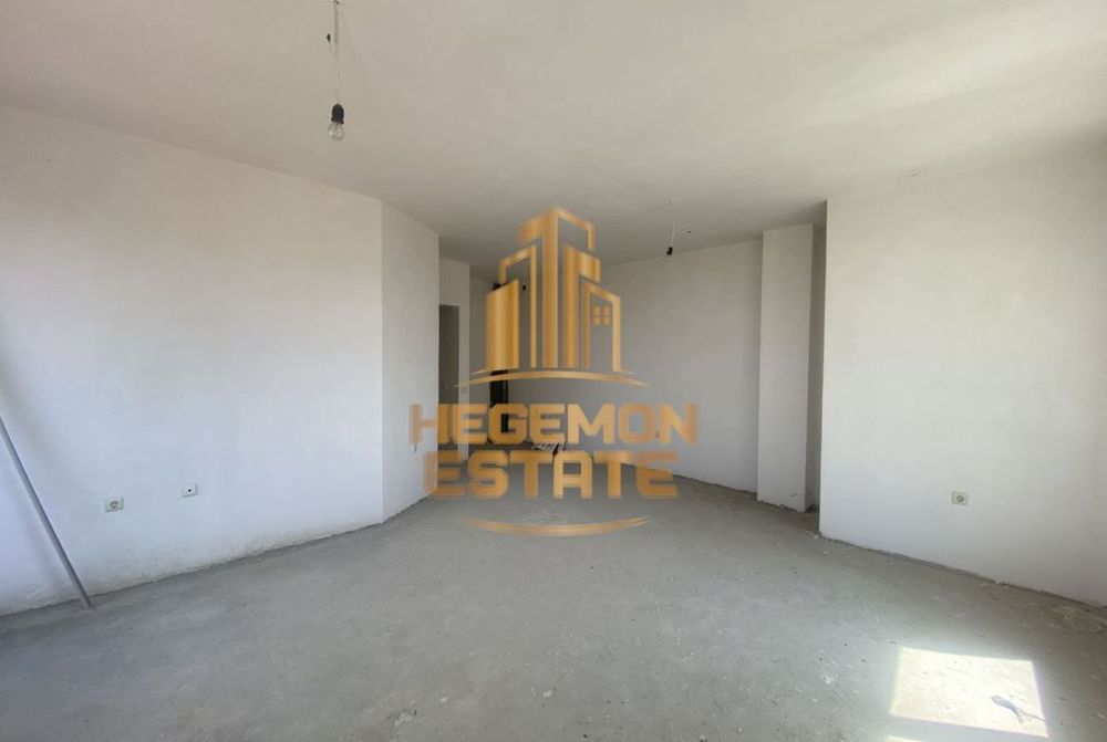 Продава се Двустаен апартамент в Варна, Погреби - 96 кв.м за 1403 €/кв.м - Снимка #1