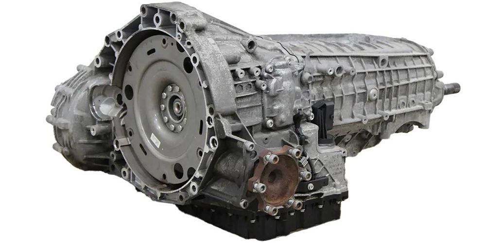 Cutie de viteze automata Audi A6 2.0 TDI; M./S-Tronic; 7V; 0AW / DL382
