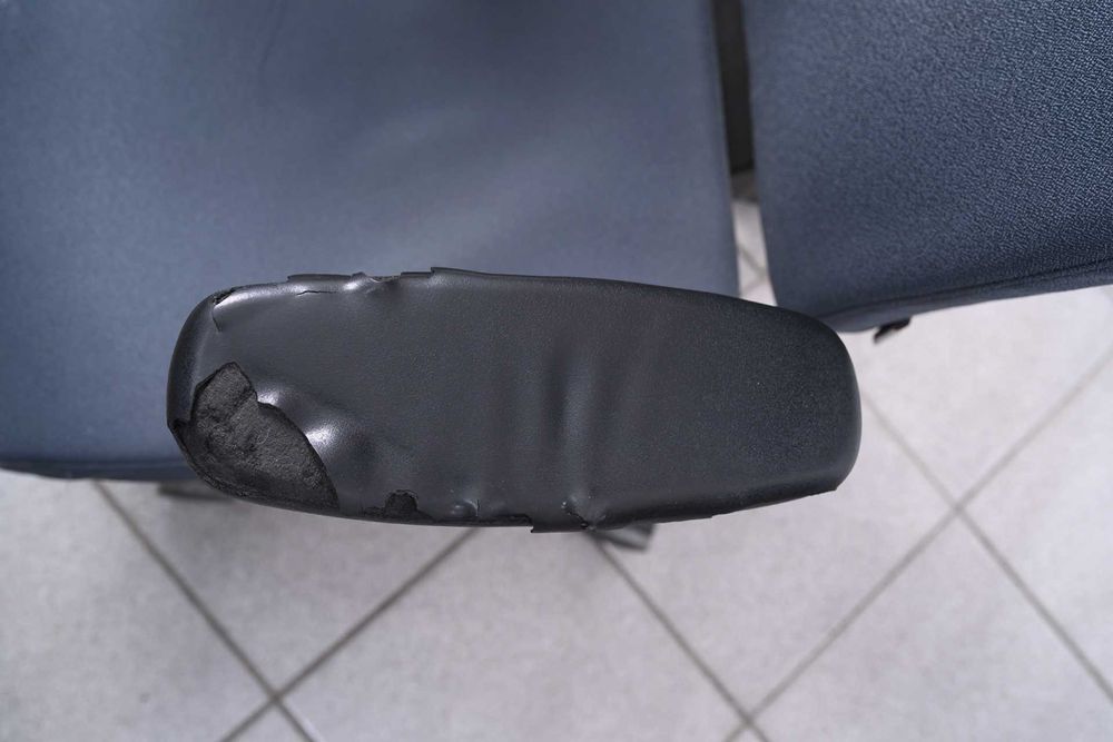 Ергономичен стол GALA на Antares