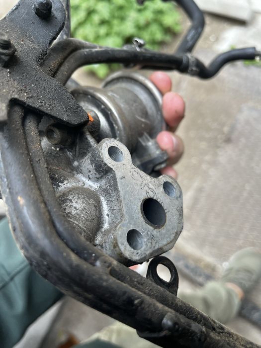 A3 1.8T quattro Останали части