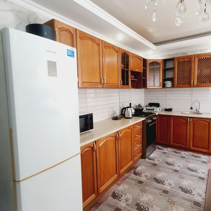 Посуточно уютный домик