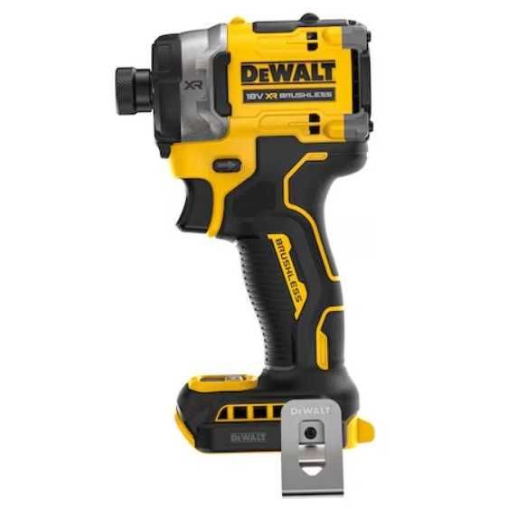 Импакт ударен акумулаторен DeWALT DCF860N , 18 V, 282 Nm