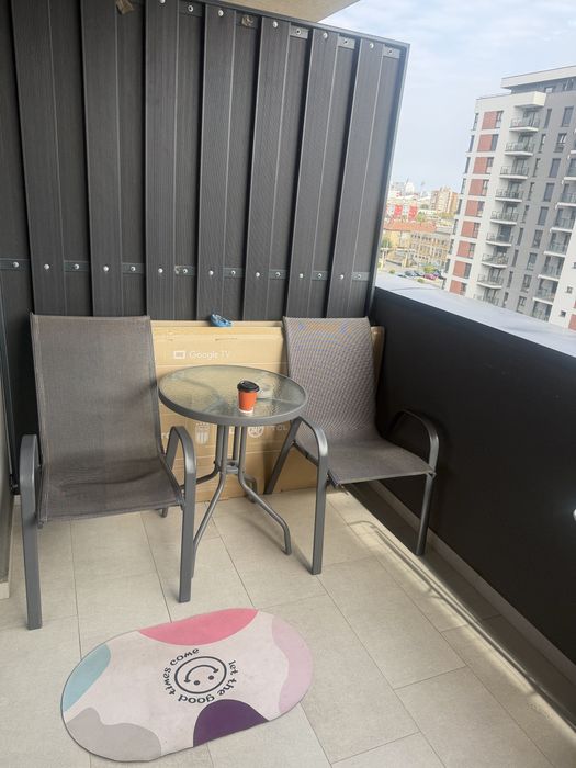 Inchiriez apartament in regim hotelier Adora park