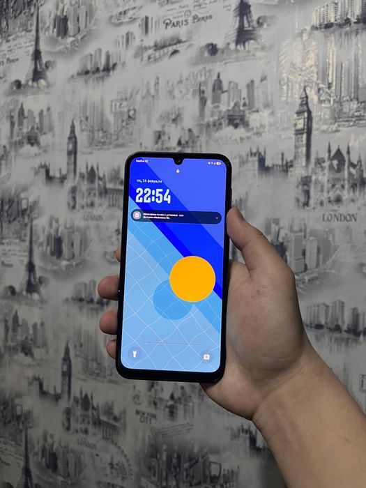 Samsung A24 обмен