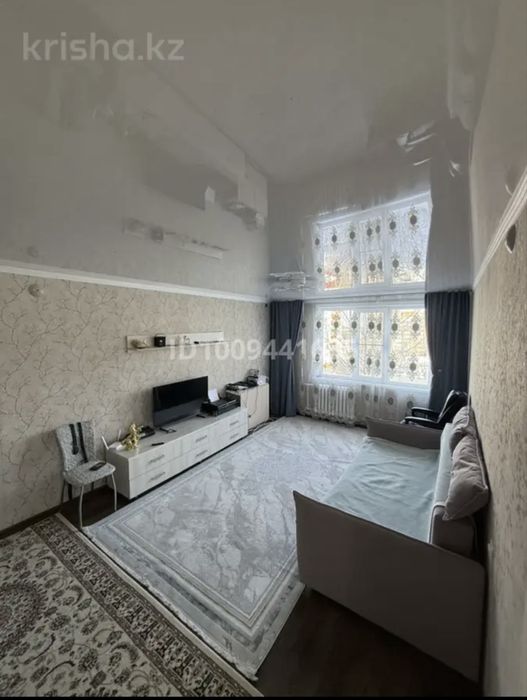 Продам квартиру 3 ком