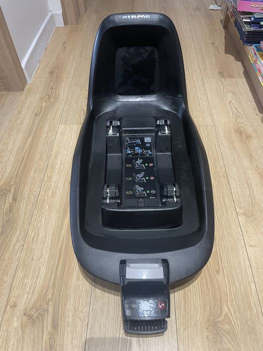 Ixofix maxi cosi