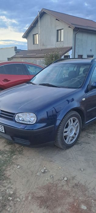 Vand Volkswagen Golf 4