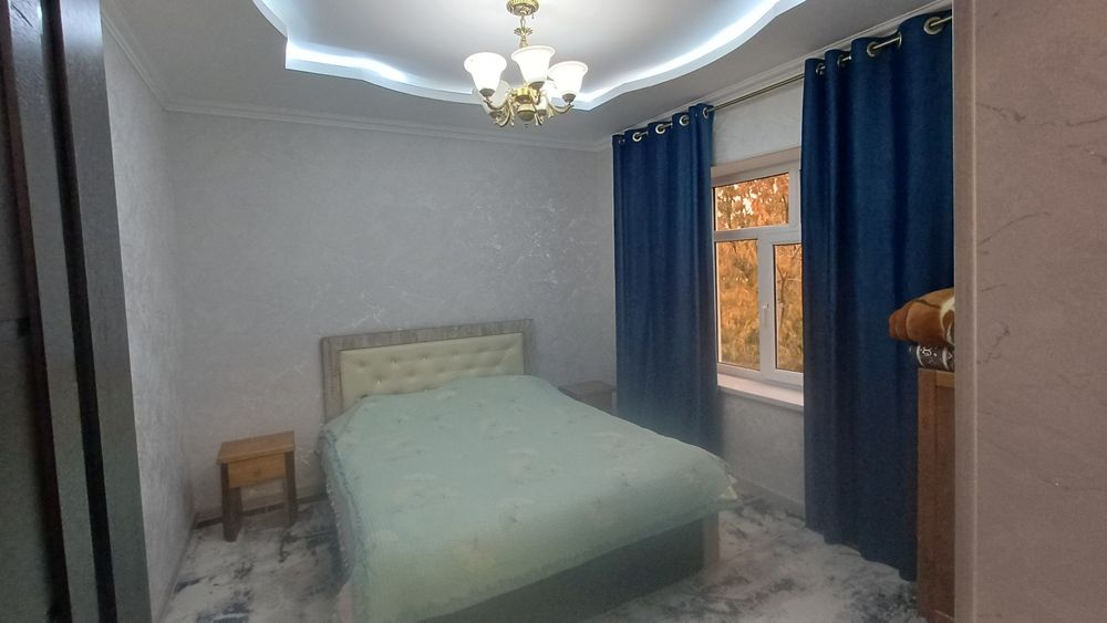 Дача в чимгане семеиным