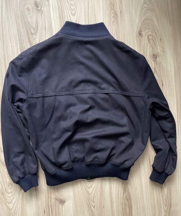 PAUL & SHARK  / мъжко  яке XXL