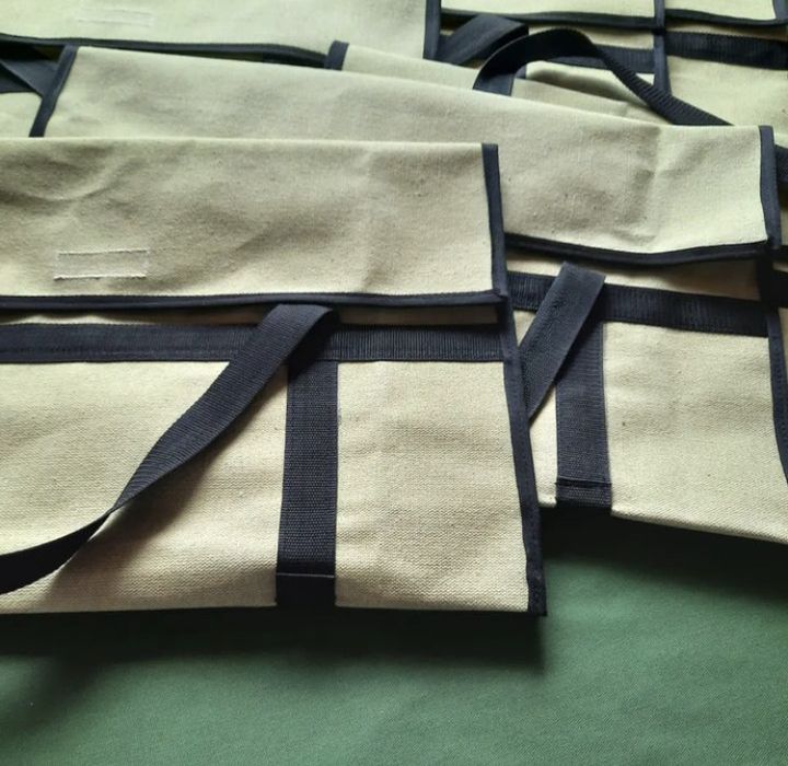 Сумка-переноска для складного мангала