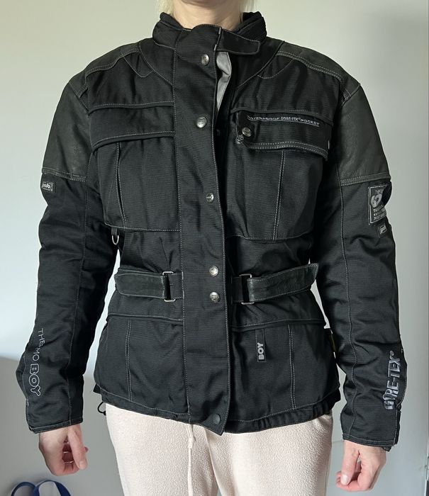 Geaca polo goretex dama
