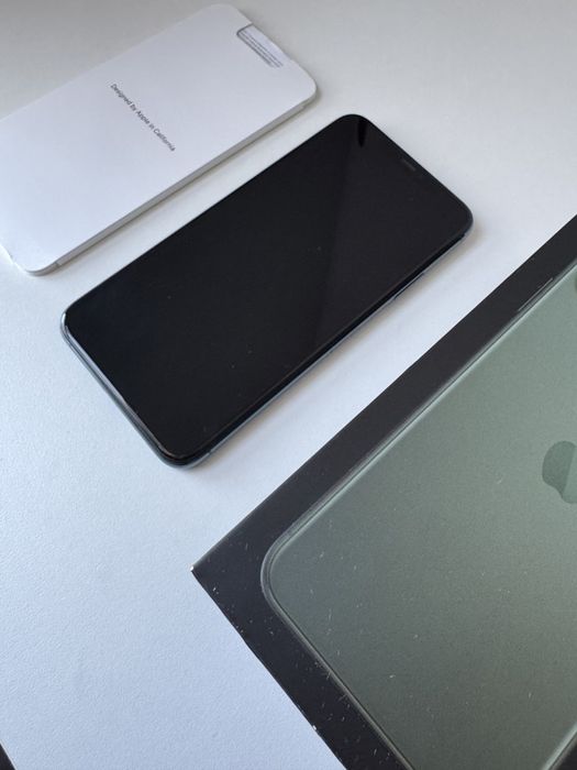 Продам Iphone 11 Pro Max