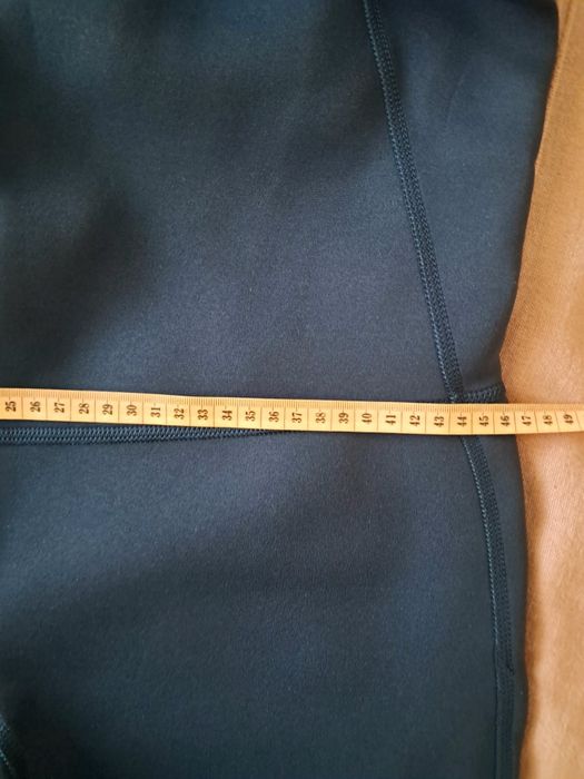 Costum neopren Olaian 1,5 mm bărbați marinea M/L.