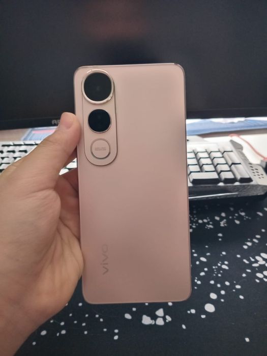 Vivo v50 Lite (6500 mAh)