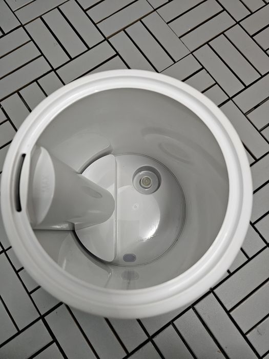 Umidificator xiaomi Mi Smart Antibacterian Lampa UV